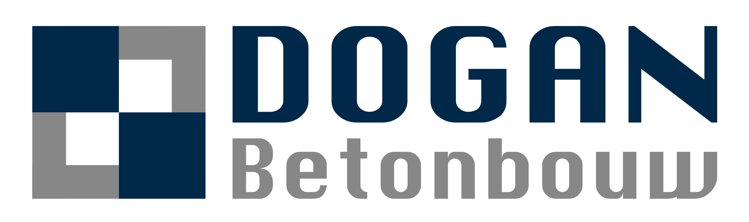 Dogan Betonbouw