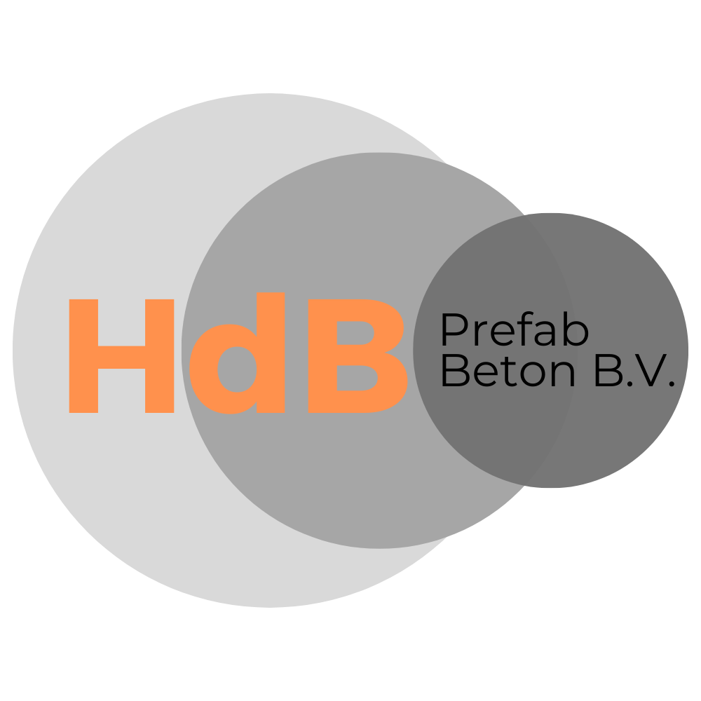 HdB prefab Beton