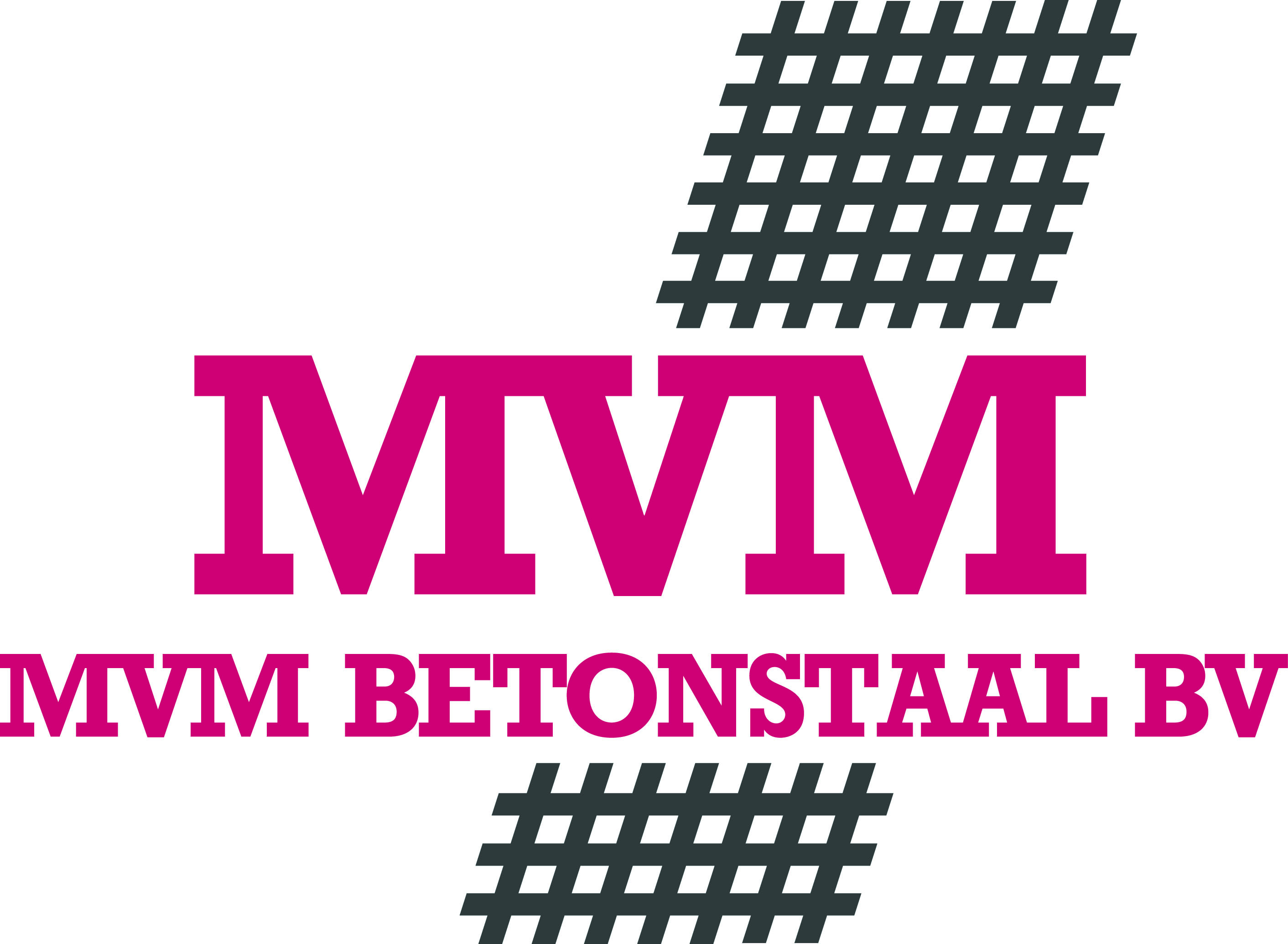 MVM Betonstaal
