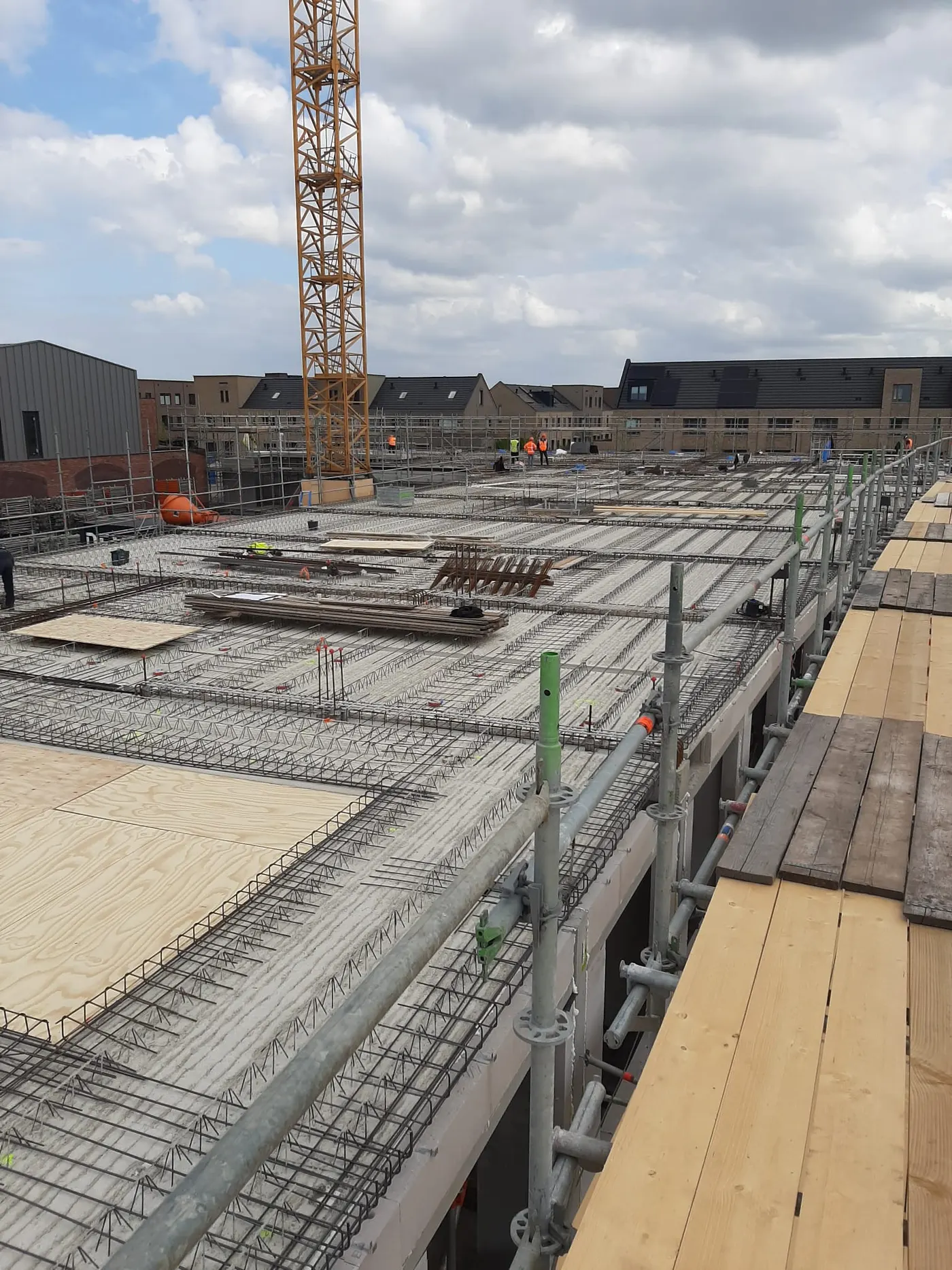 Appartementen Laakse Tuinen — foto 10