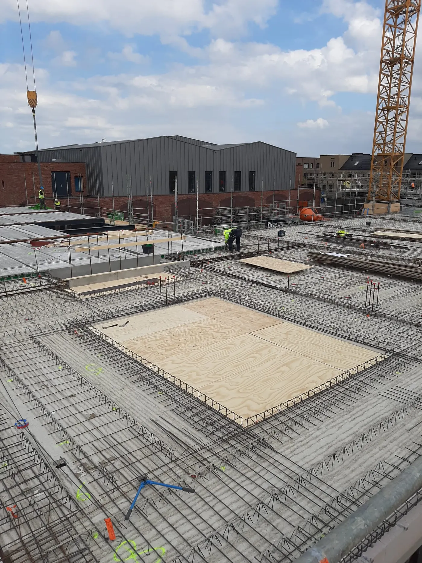 Appartementen Laakse Tuinen — foto 11