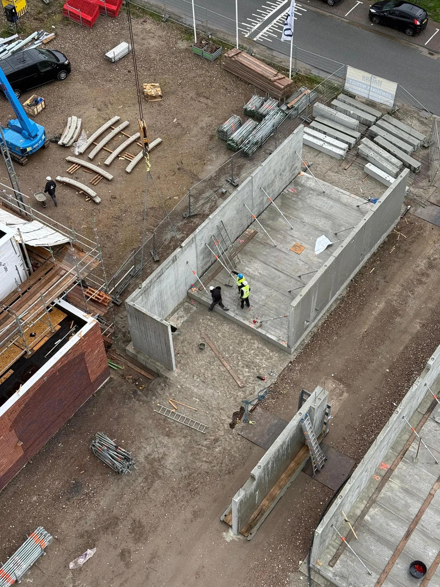 Appartementen Laakse Tuinen — foto 12