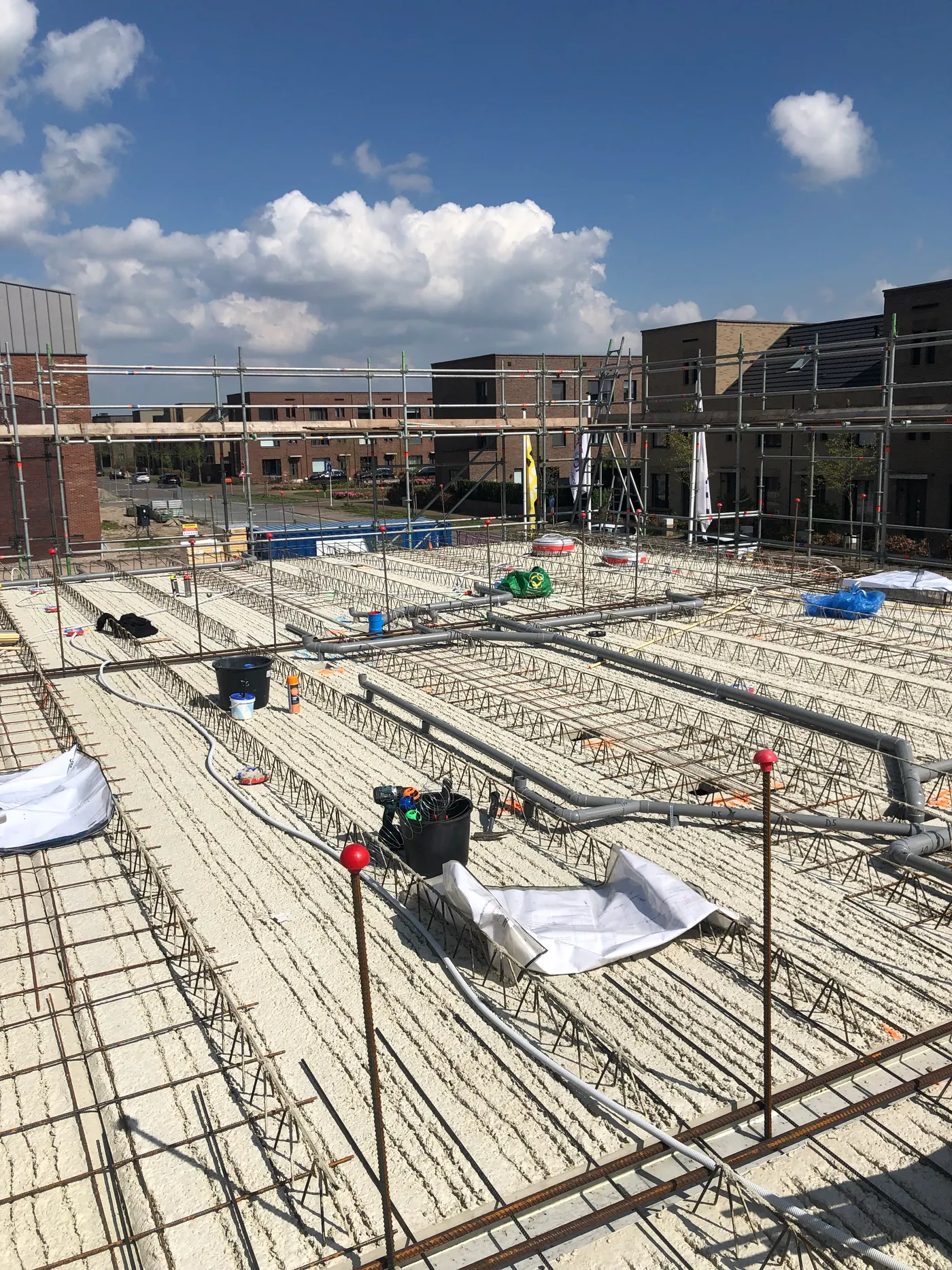 Appartementen Laakse Tuinen — foto 2