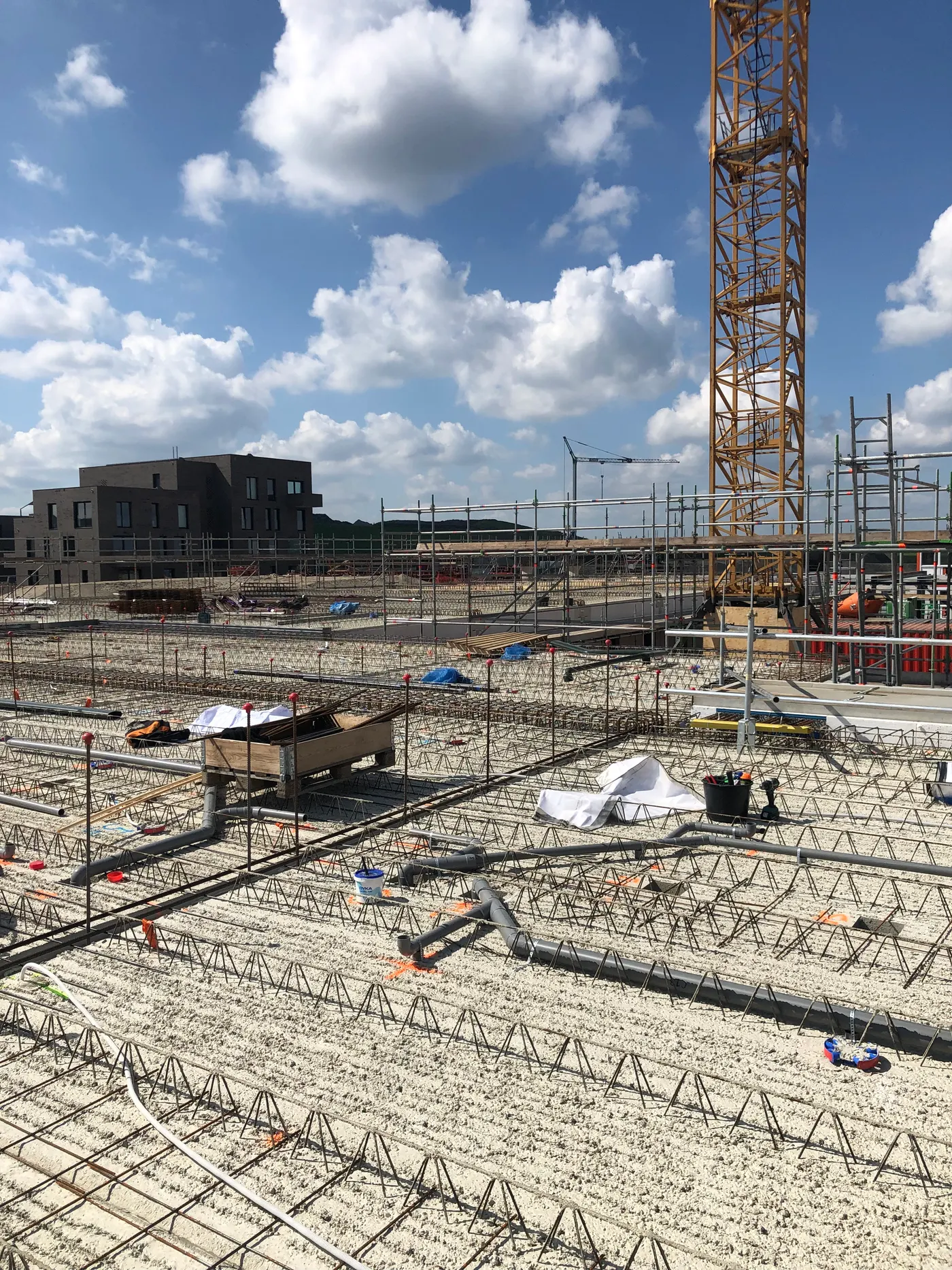 Appartementen Laakse Tuinen — foto 3
