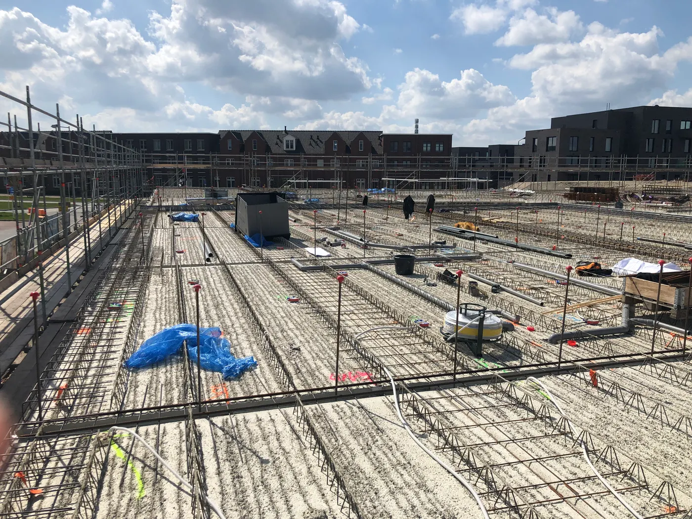 Appartementen Laakse Tuinen — foto 4