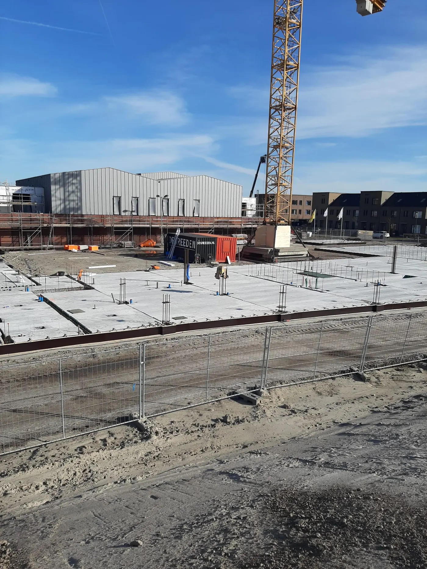 Appartementen Laakse Tuinen — foto 5