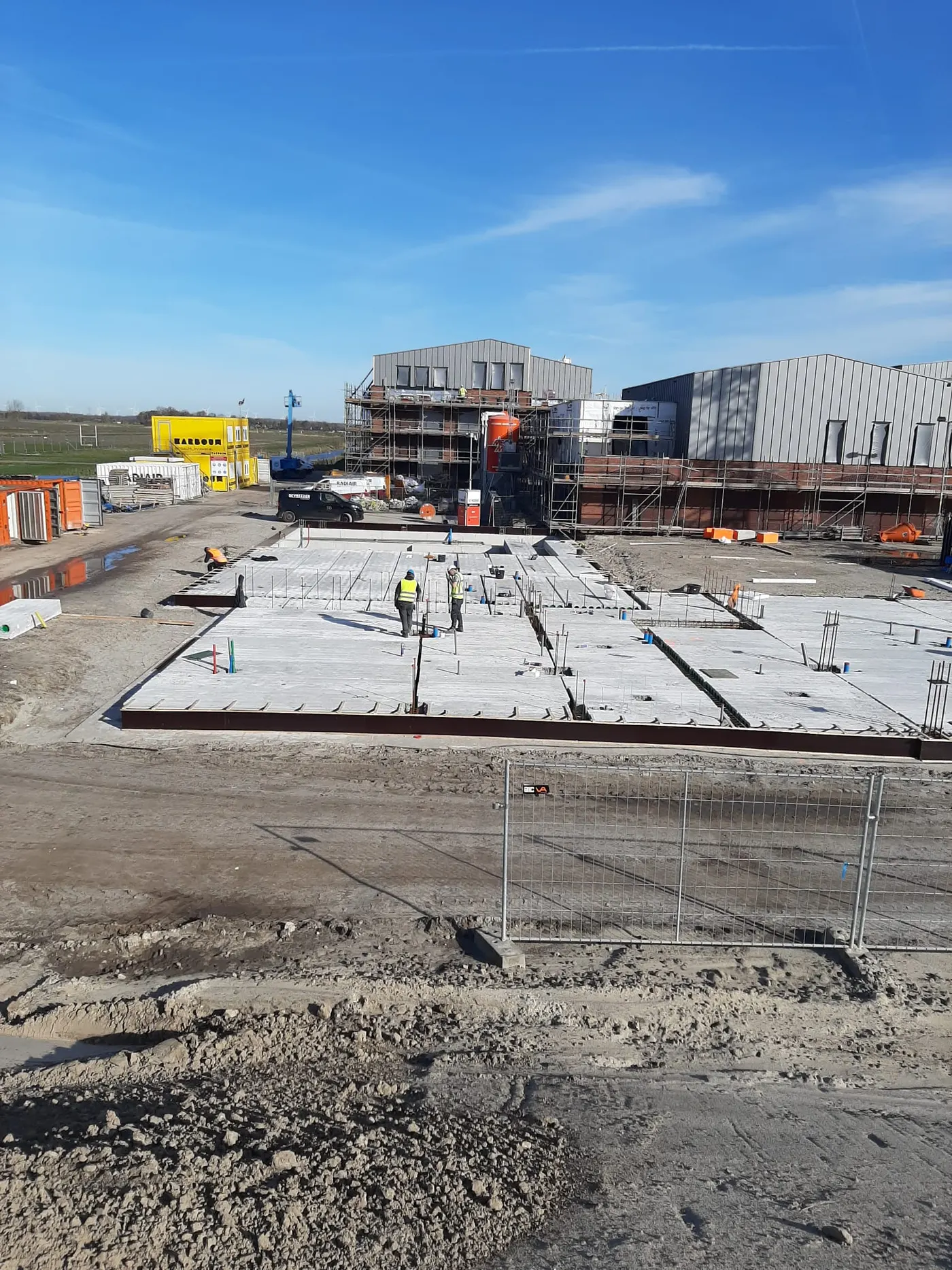 Appartementen Laakse Tuinen — foto 6