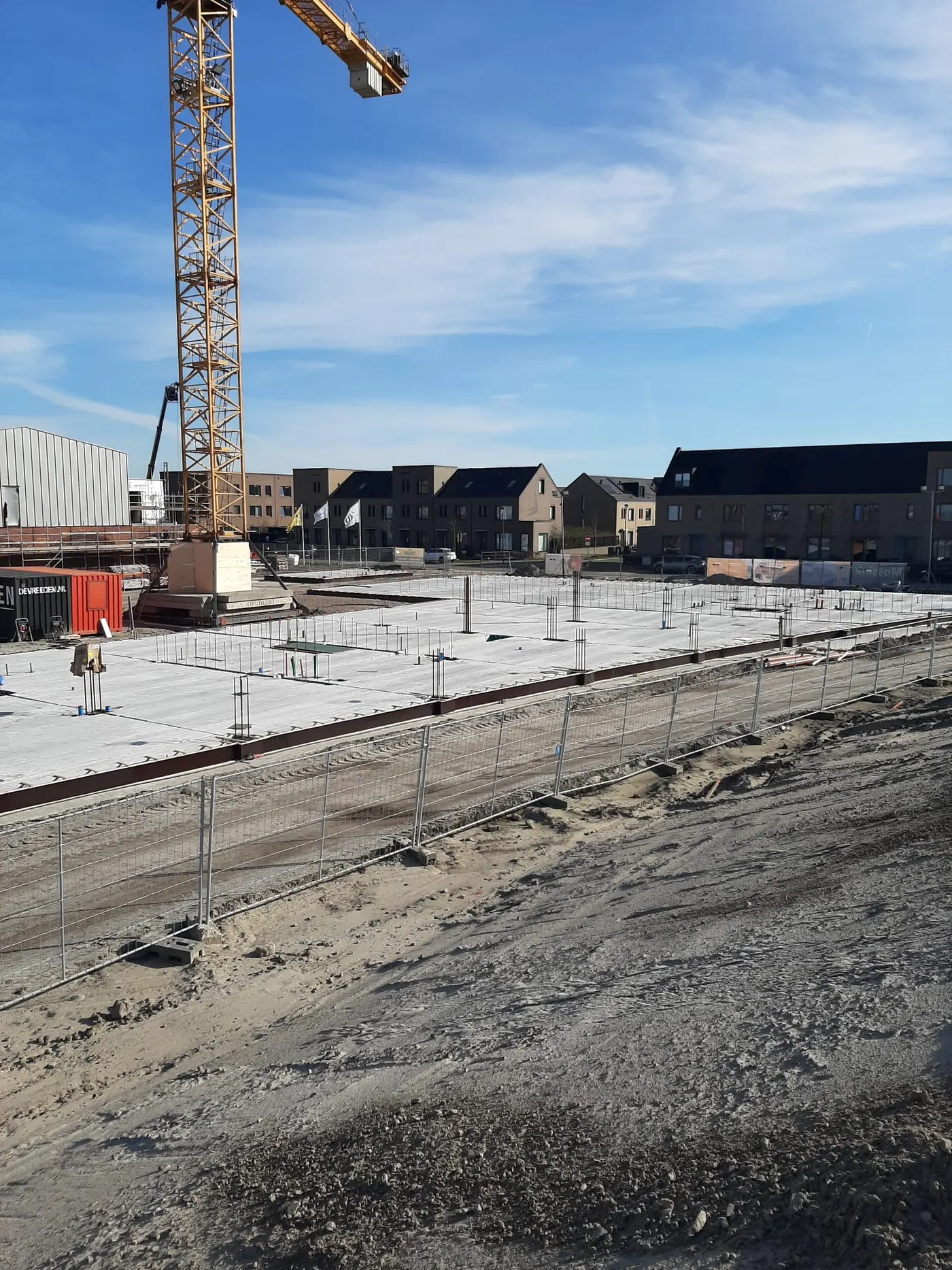 Appartementen Laakse Tuinen — foto 7