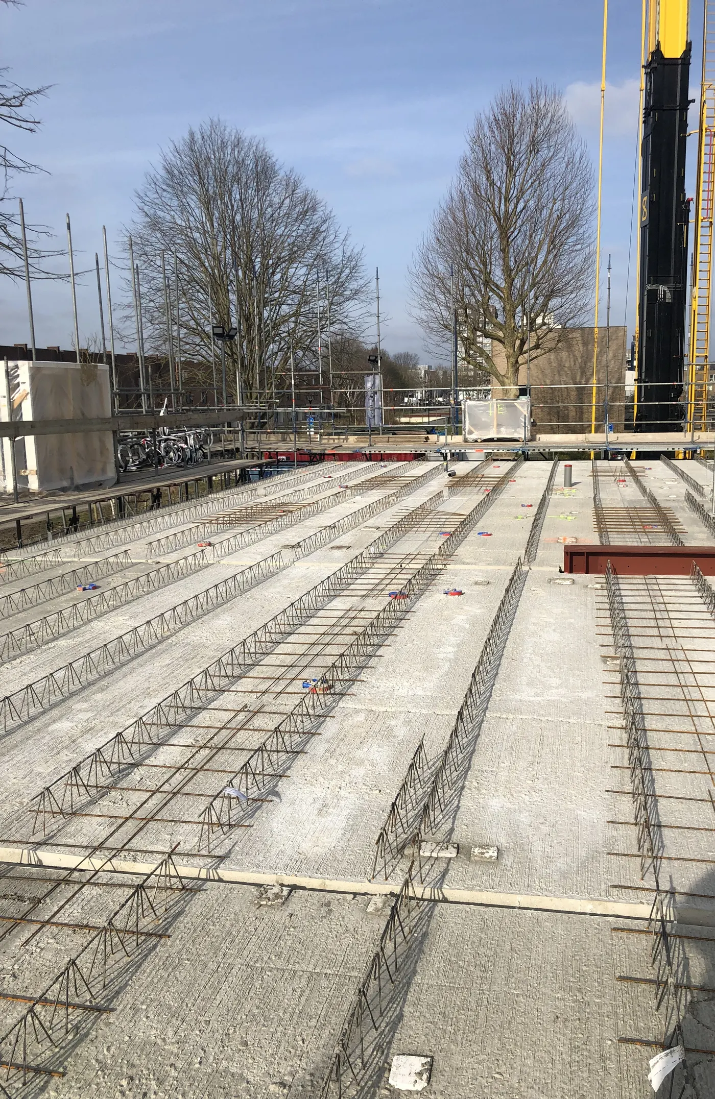 Appartementen Trompweg — foto 1