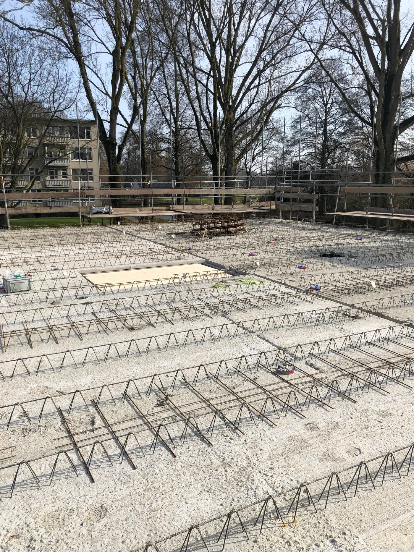 Appartementen Trompweg — foto 2