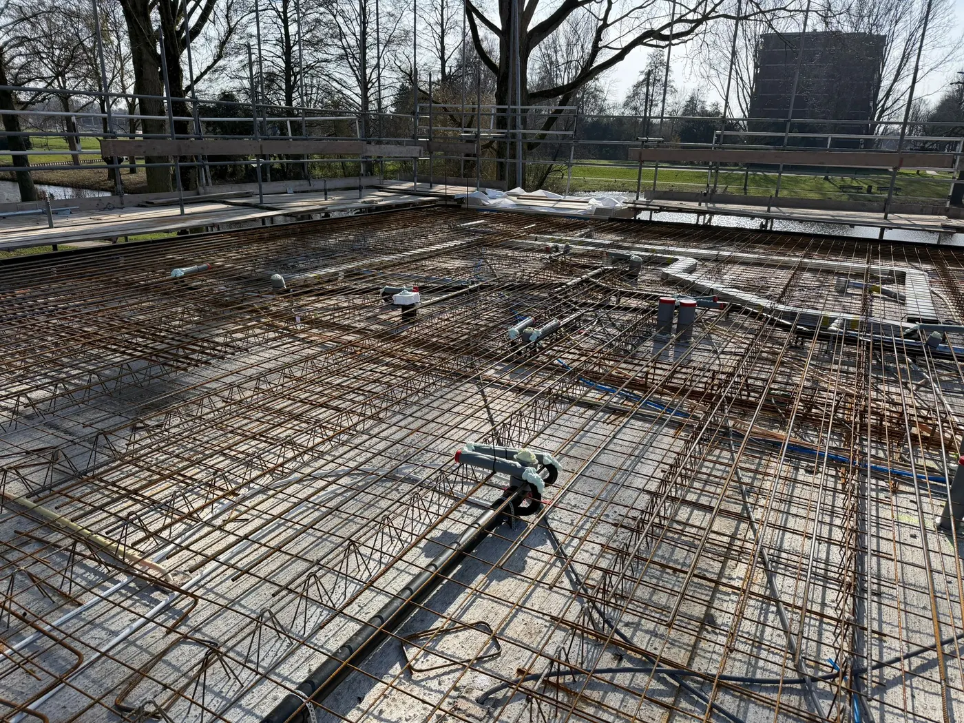 Appartementen Trompweg — foto 3