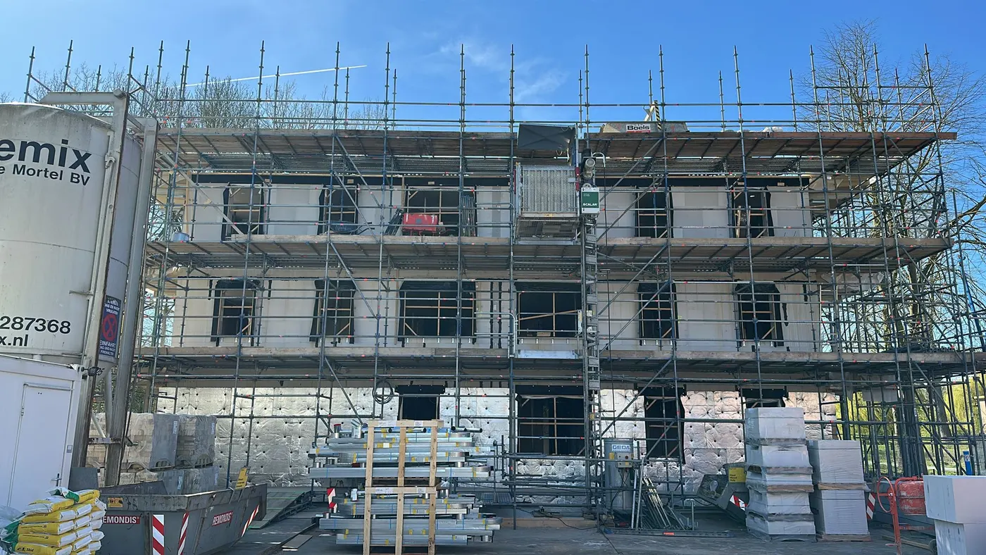 Appartementen Trompweg — foto 4