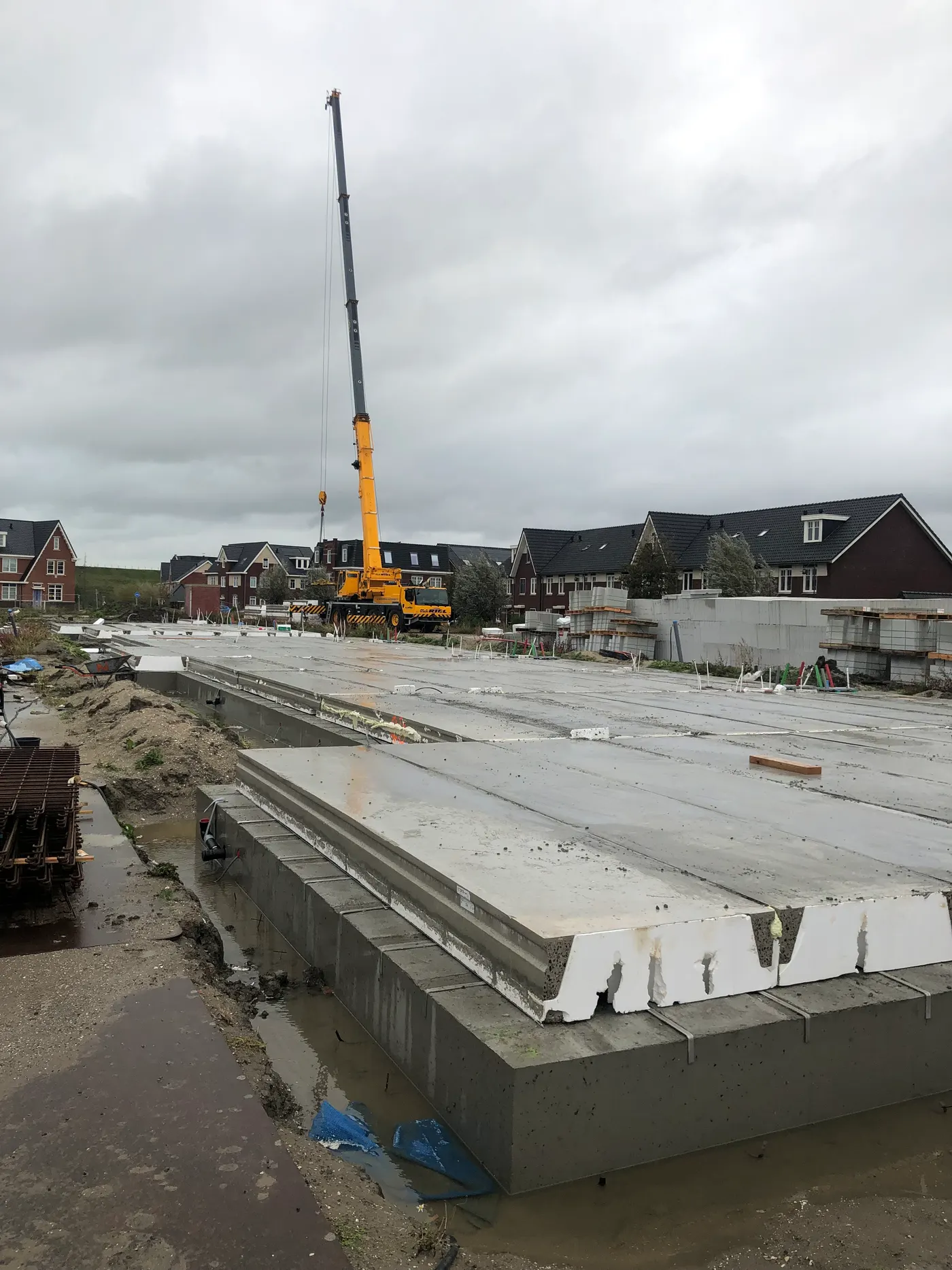 Appartementen en woningen Wilgenrijk — foto 4