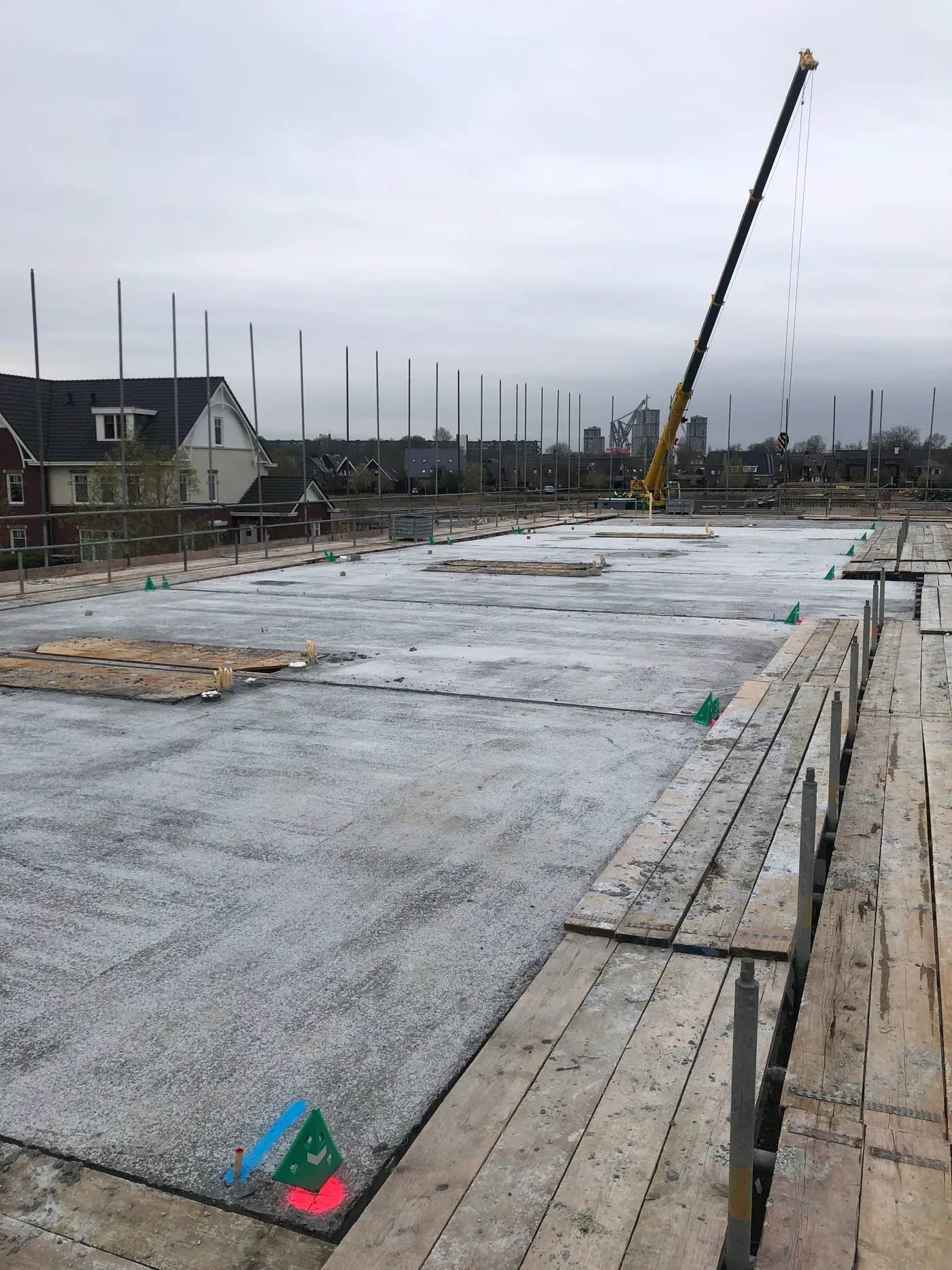 Appartementen en woningen Wilgenrijk — foto 6
