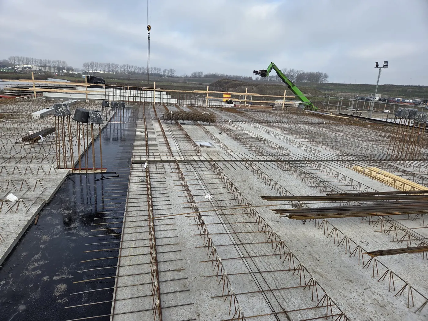 Appartementen en woningen Wilgenrijk — foto 7