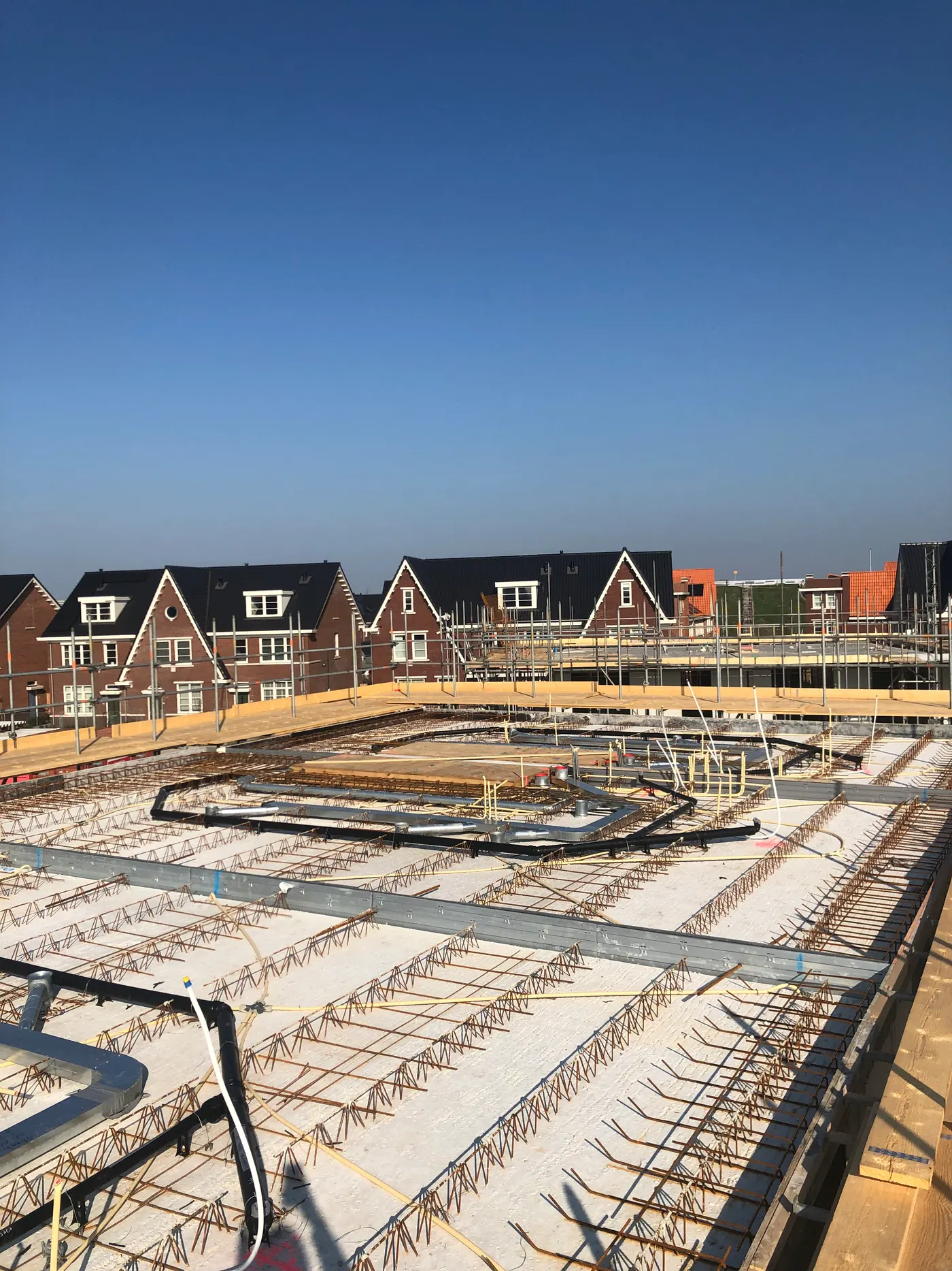 Appartementen en woningen Wilgenrijk — foto 8